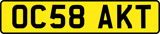 OC58AKT