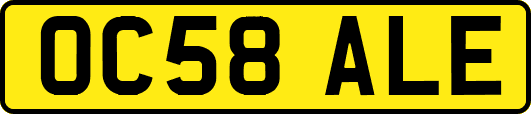 OC58ALE