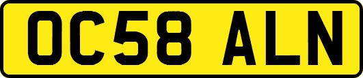 OC58ALN