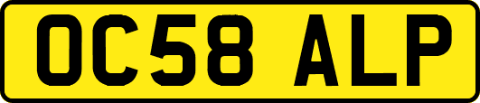 OC58ALP