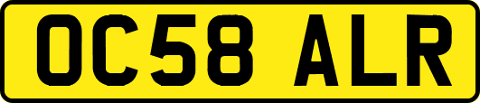OC58ALR