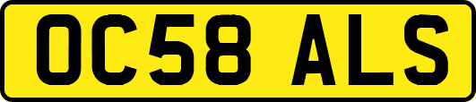 OC58ALS