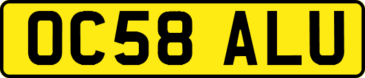 OC58ALU