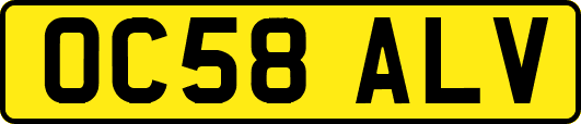 OC58ALV