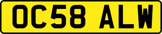 OC58ALW