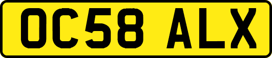 OC58ALX