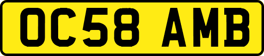 OC58AMB