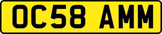 OC58AMM