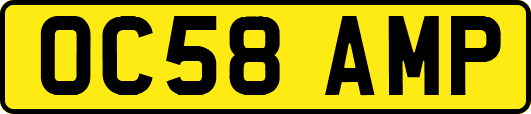 OC58AMP