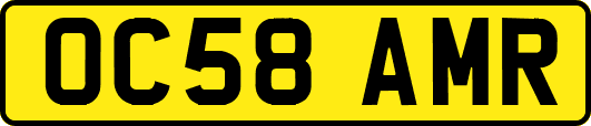 OC58AMR