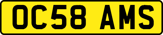 OC58AMS