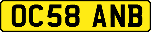 OC58ANB