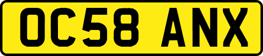 OC58ANX