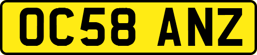 OC58ANZ