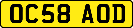 OC58AOD