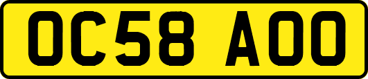 OC58AOO