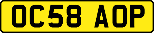OC58AOP