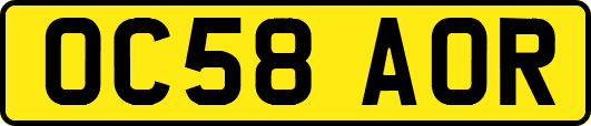 OC58AOR