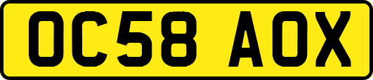 OC58AOX