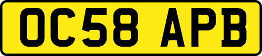 OC58APB