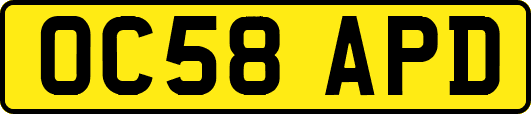 OC58APD