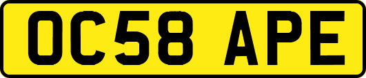 OC58APE