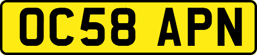 OC58APN
