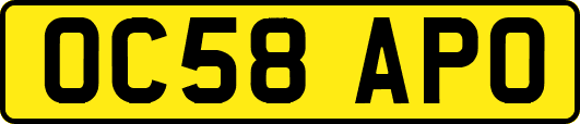 OC58APO