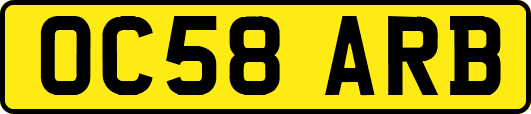 OC58ARB