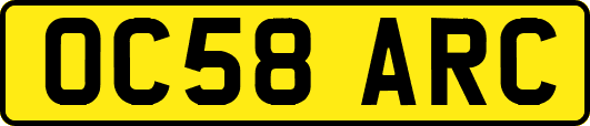 OC58ARC