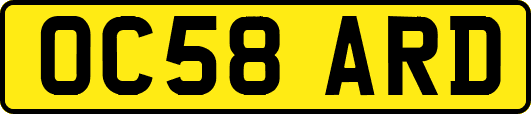 OC58ARD