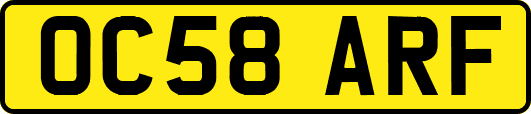 OC58ARF