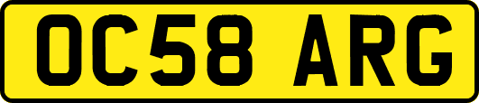 OC58ARG