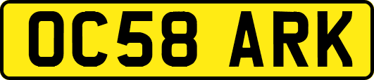 OC58ARK
