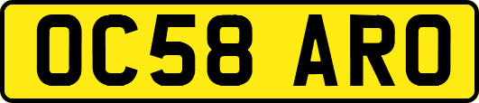 OC58ARO