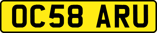 OC58ARU