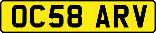 OC58ARV