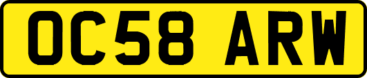 OC58ARW