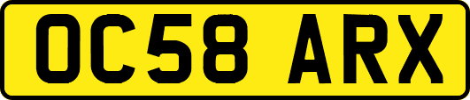 OC58ARX