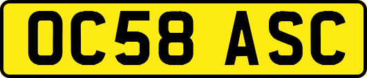 OC58ASC