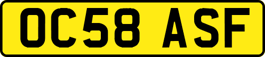 OC58ASF