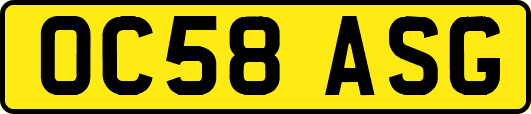 OC58ASG