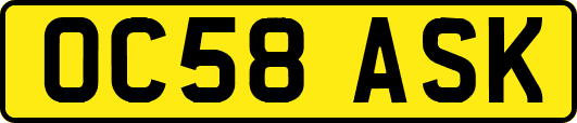 OC58ASK