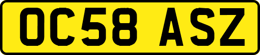 OC58ASZ