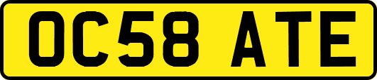 OC58ATE