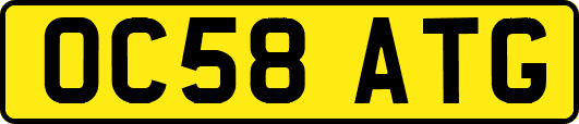 OC58ATG