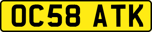 OC58ATK