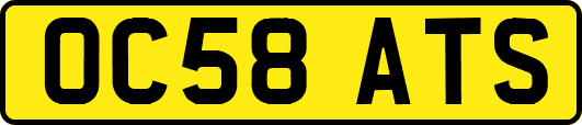 OC58ATS