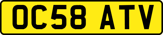 OC58ATV