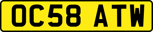 OC58ATW